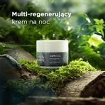 Clochee Simply Nature Anti Age, мультирегенеруючий нічний крем, 50 мл: ціни та характеристики