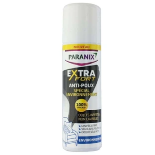 Paranix Ambiente Extra Fort Special 150 мл
