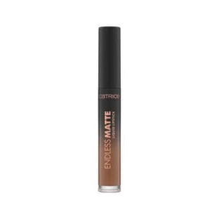 Рідка матова помада, 050 Kiss Me Quick, Endless Matte, 4.5 мл, Catrice