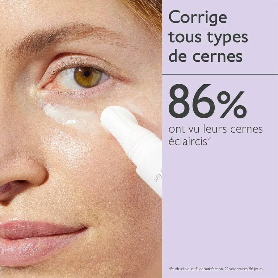 Caudalie Vinoperfect Illuminating eye care 15ml: цены и характеристики