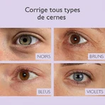 Caudalie Vinoperfect Illuminating eye care 15ml: цены и характеристики