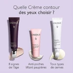 Caudalie Vinoperfect Illuminating eye care 15ml: цены и характеристики