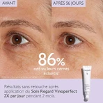 Caudalie Vinoperfect Illuminating eye care 15ml: цены и характеристики