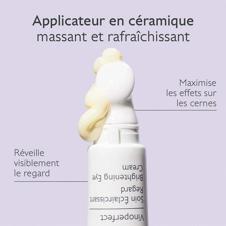 Caudalie Vinoperfect Illuminating eye care 15ml: цены и характеристики