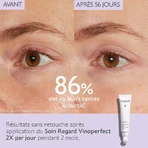 Caudalie Vinoperfect Illuminating eye care 15ml: цены и характеристики