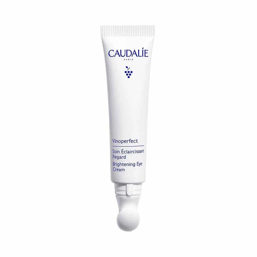 Caudalie Vinoperfect Illuminating eye care 15ml: цены и характеристики