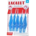 LACALUT INTERDENTAL FOCUSES M 1×5 шт, тщательная очистка межзубных промежутков: цены и характеристики