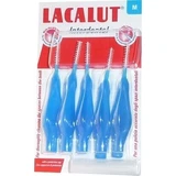 LACALUT INTERDENTAL FOCUS M 1×5 шт, ретельне очищення міжзубних проміжків