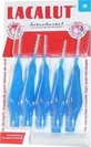 LACALUT INTERDENTAL FOCUSES M 1×5 шт, тщательная очистка межзубных промежутков