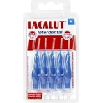 LACALUT INTERDENTAL FOCUSES M 1×5 шт, тщательная очистка межзубных промежутков: цены и характеристики