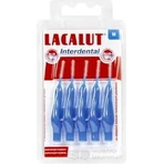 LACALUT INTERDENTAL FOCUSES M 1×5 шт, тщательная очистка межзубных промежутков: цены и характеристики