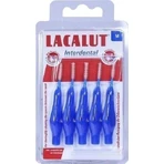 LACALUT INTERDENTAL FOCUSES M 1×5 шт, тщательная очистка межзубных промежутков: цены и характеристики
