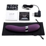 Lelo Вибратор Elise 2 фиолетовый: цены и характеристики