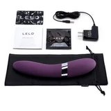 Lelo Вібратор Elise 2 фіолетовий