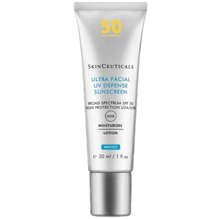 Skinceuticals Protect Ultra Facial Defense Sun Moisturiser Cream 50 Face 30ml: цены и характеристики