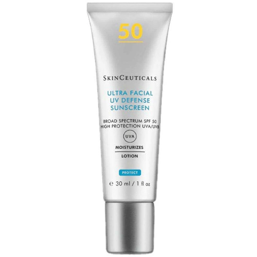 Skinceuticals Protect Ultra Facial Defense Sun Moisturiser Cream 50 Face 30ml: цены и характеристики