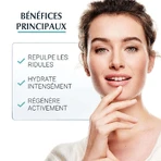 Eucerin Hyaluron-Filler + 3x Effect Hydration Boost Ночной уход 50 мл: цены и характеристики