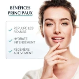 Eucerin Hyaluron-Filler + 3x Effect Hydration Boost Нічний догляд 50 мл