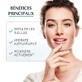 Eucerin Hyaluron-Filler + 3x Effect Hydration Boost Ночной уход 50 мл