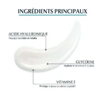 Eucerin Hyaluron-Filler + 3x Effect Hydration Boost Ночной уход 50 мл: цены и характеристики