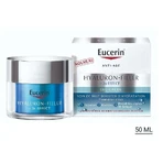 Eucerin Hyaluron-Filler + 3x Effect Hydration Boost Ночной уход 50 мл: цены и характеристики