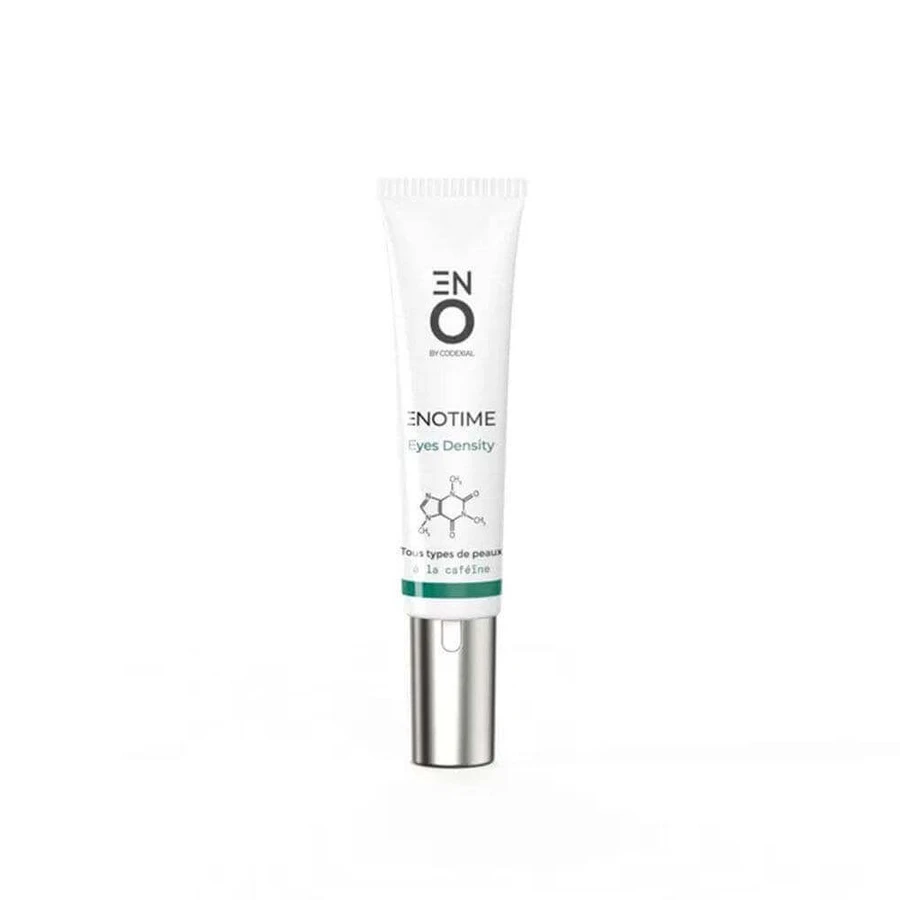 ENO Laboratoire Codexial Enotime Гель для контуру очей 15 мл: ціни та характеристики