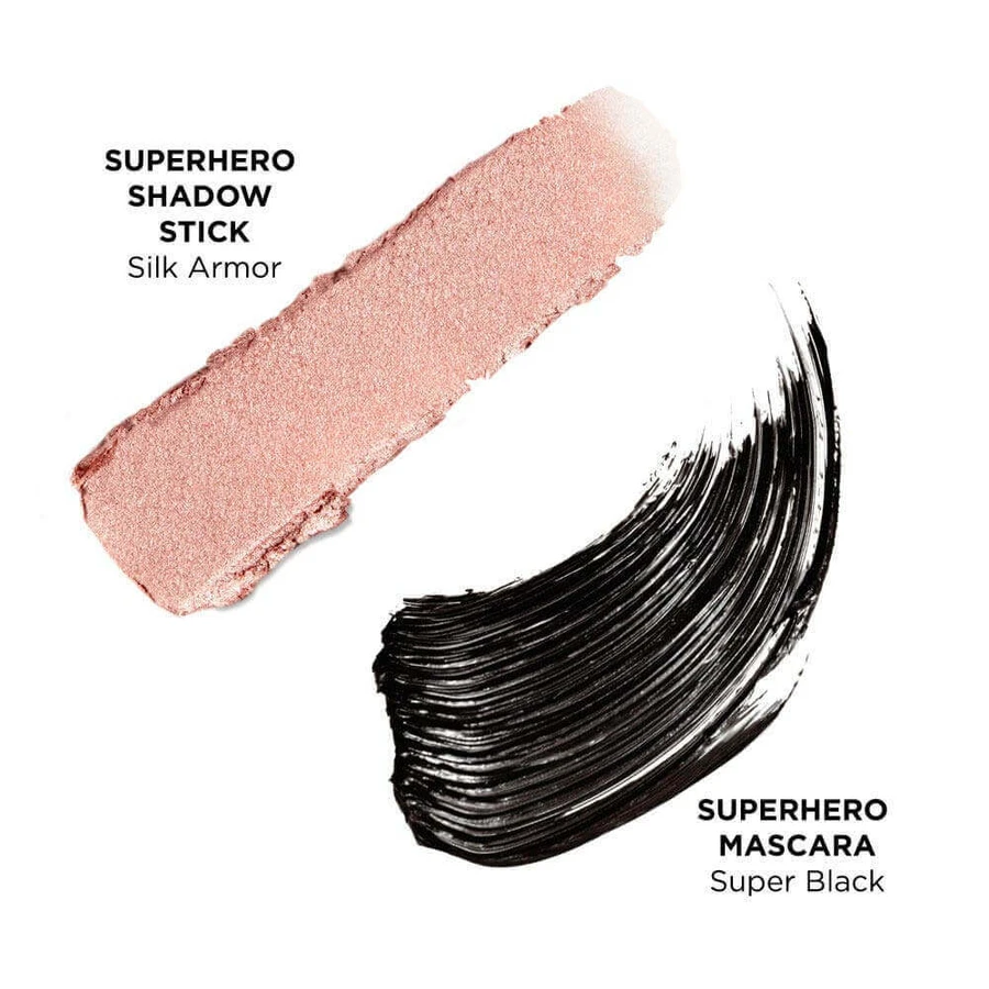IT Cosmetics Superhero Complete set of mascara and eye shadow: цены и характеристики