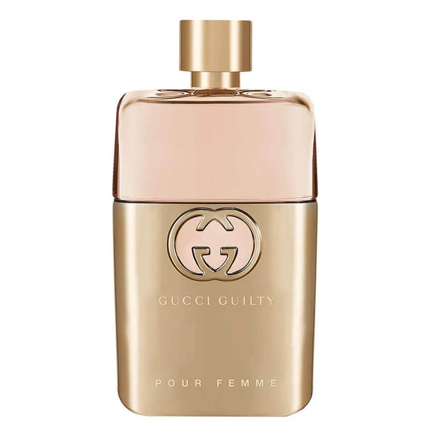 Gucci Guilty Pour Femme Парфумована вода, 150 мл: ціни та характеристики