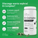 B-комплекс, 60 капсул: цены и характеристики