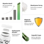 B-комплекс, 60 капсул: цены и характеристики