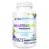 Allnutrition Chasteberry, безупречный, 100 капсул