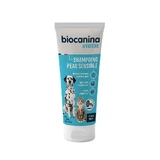 Biocanina Hygiene SHAMPOO FOR SENSITIVE SKIN 200 мл