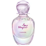Salvatore Ferragamo Amo Ferragamo Flowerful Туалетная вода, 100 мл