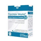 Effinov Nutrition Florinov Immunea 30 капсул