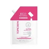 Topicrem Hydra+ UH Lait Corps Eco-Recharge 500 мл