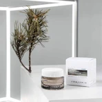 Korres Black Pine 4D - BioShapeLift Укрепляющий и восстанавливающий дневной крем для сухой кожи 40 мл: цены и характеристики