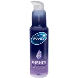 Manix Infiniti Long-lasting Lubricant Gel 100ml