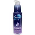 Manix Infiniti Long-lasting Lubricant Gel 100ml