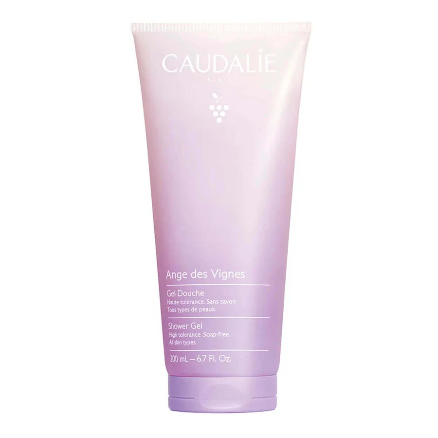 Caudalie Ange des Vignes, гель для душу, 200 мл: ціни та характеристики