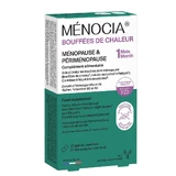 Ccd Menocia Hot Flashes Menopause & Perimenopause 30 капсул
