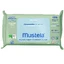 Компостовані чистячі серветки Mustela Парфумовані x60