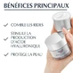 Eucerin Hyaluron-Filler + 3x Effect Refill денний догляд SPF 15 проти старіння для сухої шкіри 50мл