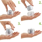 Eucerin Hyaluron-Filler + 3x Effect Refill денний догляд SPF 15 проти старіння для сухої шкіри 50мл: ціни та характеристики