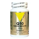 Vit'All+ Forme Reduite Q10 100 мг 30 капсул
