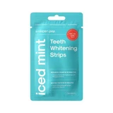 Смужки для відбілювання зубів Pop Iced Mint, 7х2 шт, Smilepen Pop