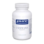 Pure Encapsulations L-лізин плюс 90 капсул: ціни та характеристики