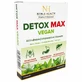 Noble Health Detox Max Vegan, 21 капсула