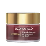 Uzdrovisco Gardenia, коллагеновый дневной крем от морщин, 50 мл: цены и характеристики