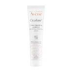 Набір Avene Cicalfate+, регенеруючий захисний крем для всієї родини, чутливої та подразненої шкіри, 40 мл + гель для вмивання, 200 мл: ціни та характеристики