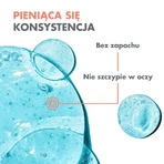 Набір Avene Cicalfate+, регенеруючий захисний крем для всієї родини, чутливої та подразненої шкіри, 40 мл + гель для вмивання, 200 мл: ціни та характеристики